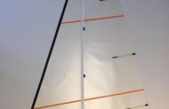 JOYSWAY DRAGONFLITE 95 - COMPLETE A RIG ASSEMBLY (NO SAILS) Z-JS-881101